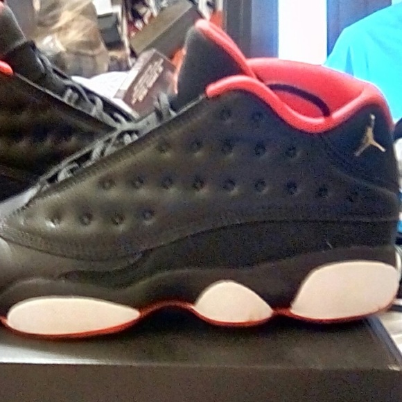 Jordan 13 Retro Kids - Picture 4 of 6